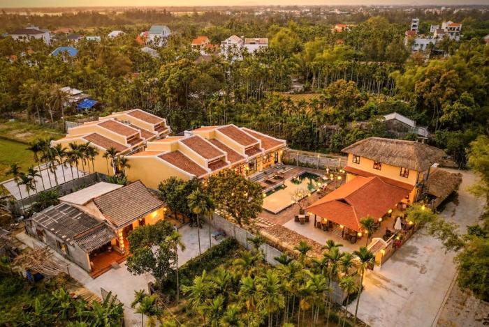 BHoian Retreat