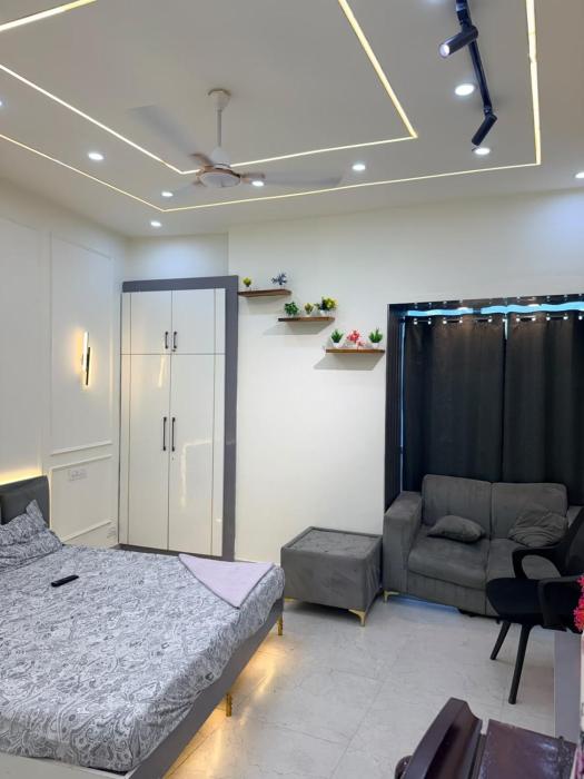 AN Studio Stay