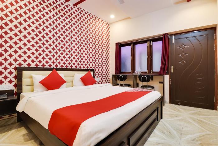 Hotel O Shree Karuna