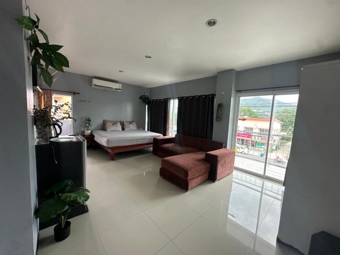 Rawai phuket chill residence