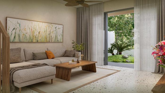 Mai Villa An Bang