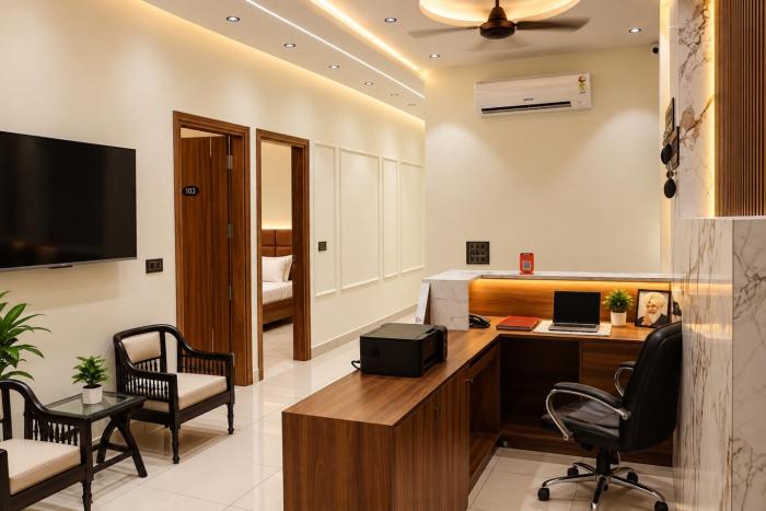 Sjdn hotel