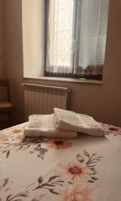 La casetta di Nonno Vincenzo