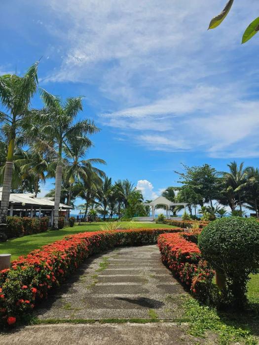 Villa Maria Luisa Hotel
