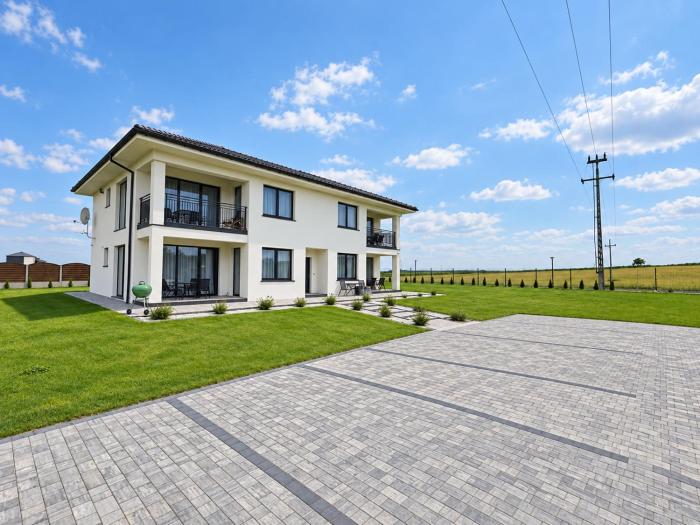 Apartamenty Magnolia 36