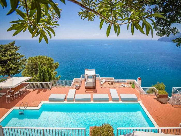 Villa Dolce Vita