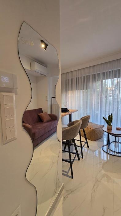Pace Urban Nest - Modern City Apartment