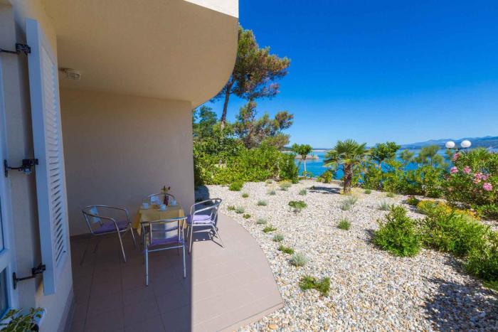 Apartments in Silo - Insel Krk 39366