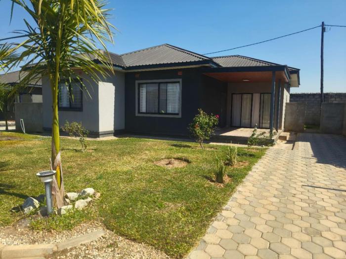 Jewel Apartment