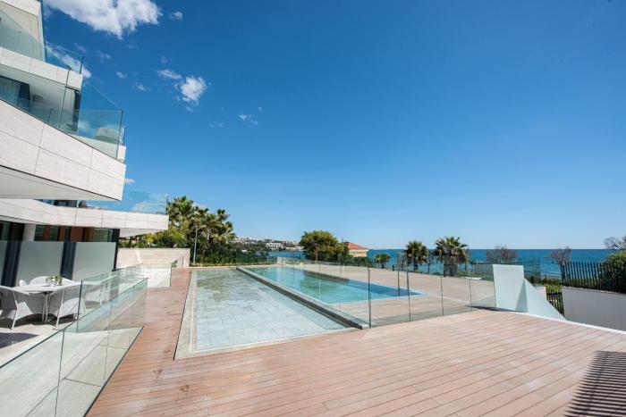 Ocean Pearl