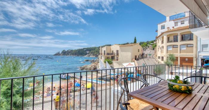 Exclusive Position Front Line Apartments Calau