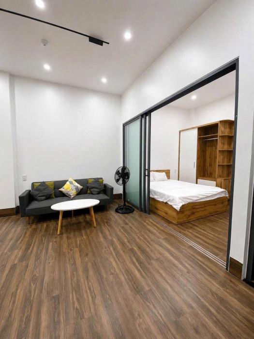 RB Apartment - 15 An Thượng 14