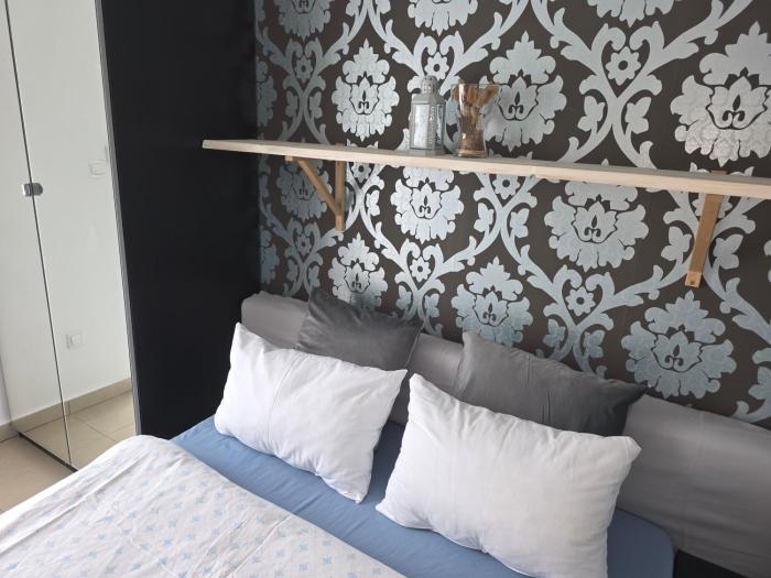 Balicka Apartaments