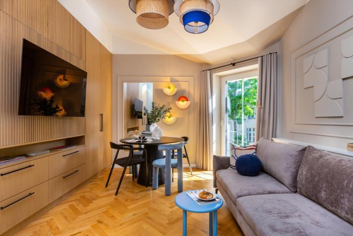 Contempo Apartament by Fragola