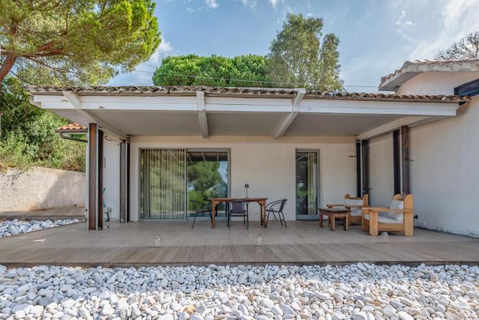 Charme Villa Felu - Goelba