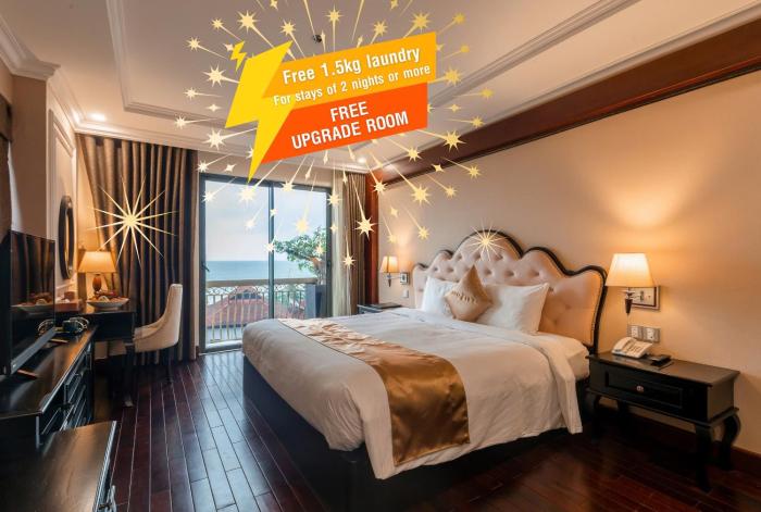 Mira Boutique Hotel Quy Nhon