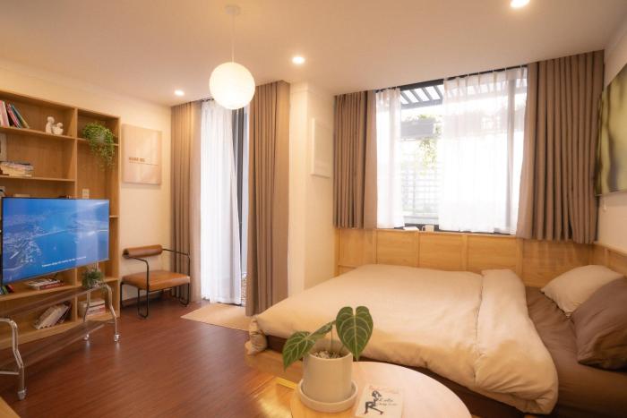 Home Me Staycation & Homestay Buôn Ma Thuột
