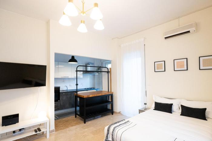 Charme rooms Roma
