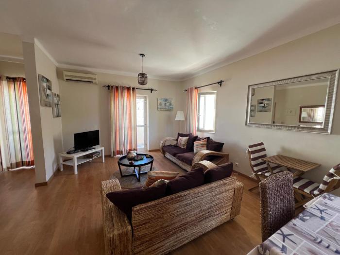 Apartamento Praia