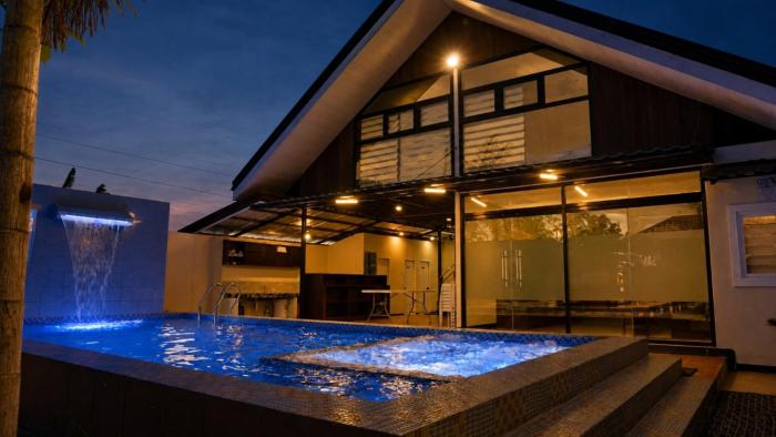 GenSan Private Resort & Event Place