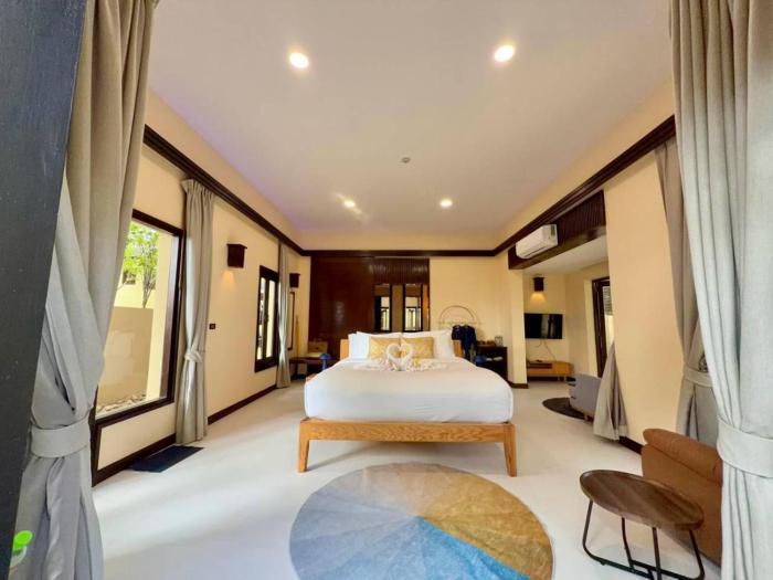 CTRM Koh Phangan