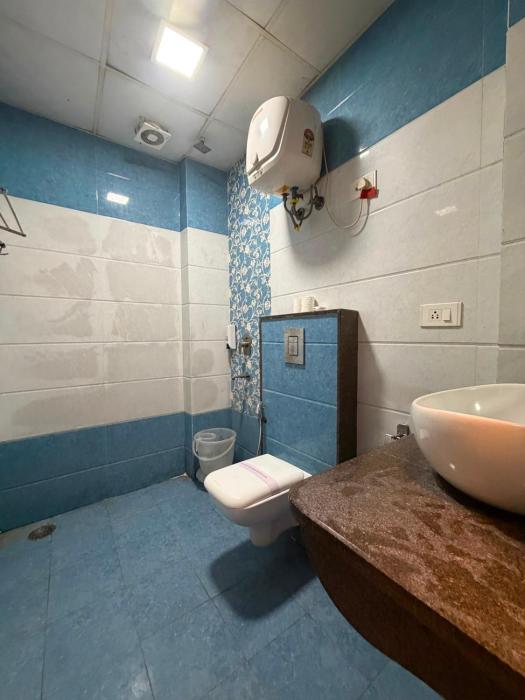 Hotel deou stay
