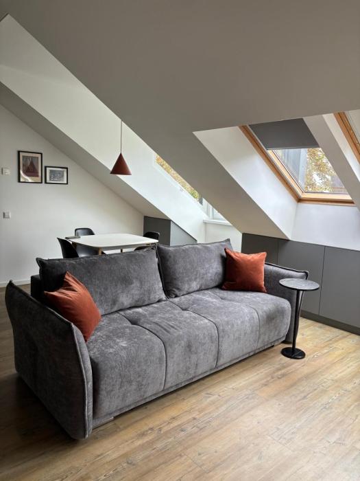M40 Central Apartment