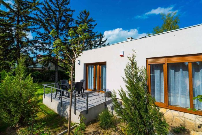 Apartments in Siofok - Balaton 19832