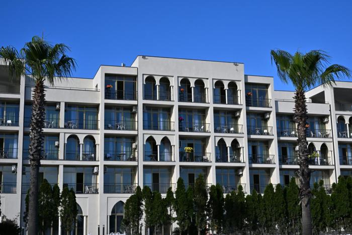 Hotel Anaklia