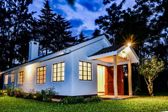 Ronnies House - Nanyuki