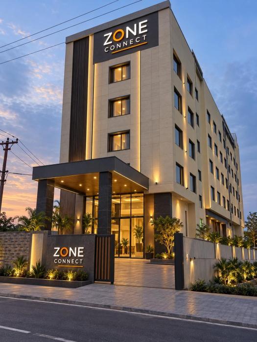 Zone Connect by The Park Ujjain