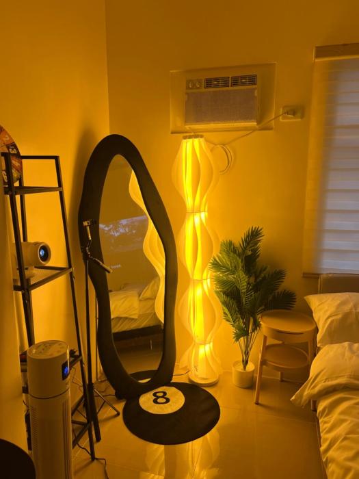 Casa Alyana - Urban Deca Cubao