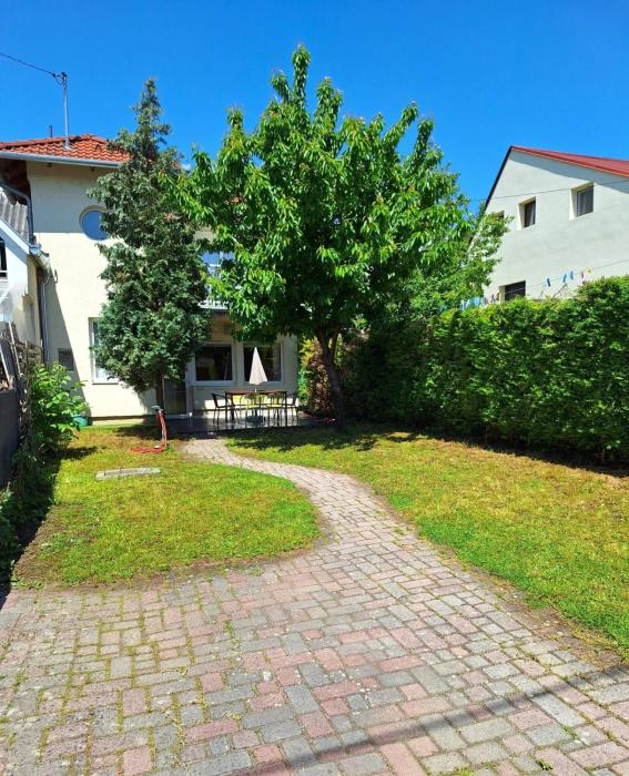 Ambrus Apartman