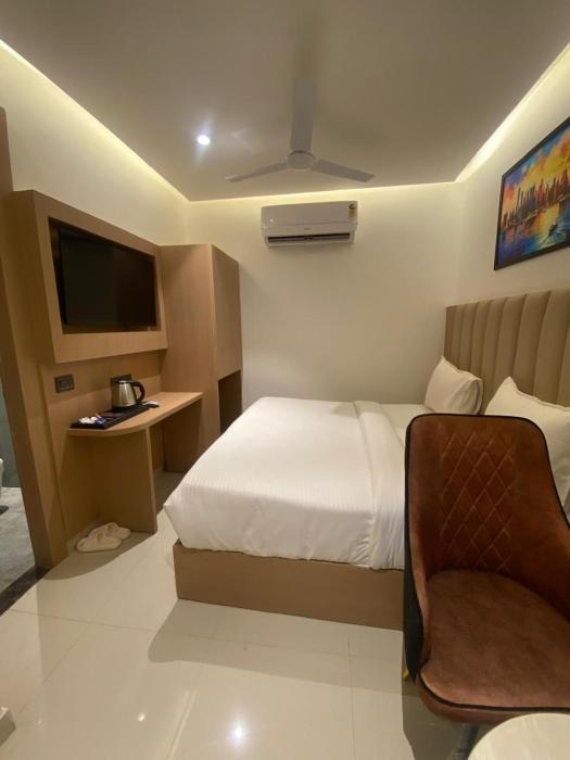 Hotel Sant Marina