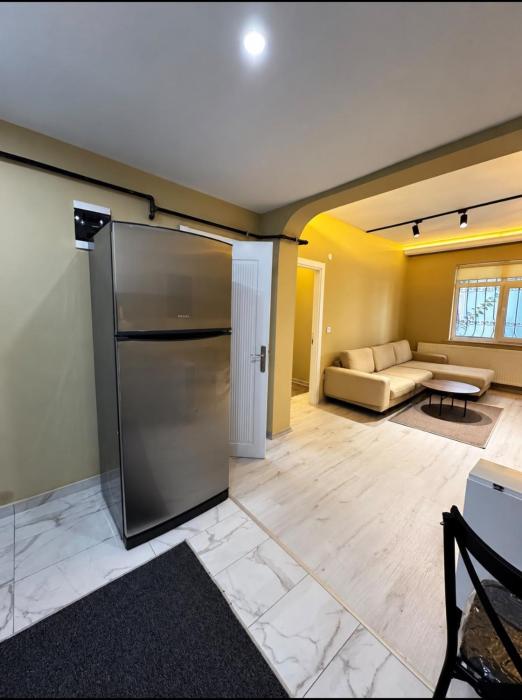 Mara Suite Hotel
