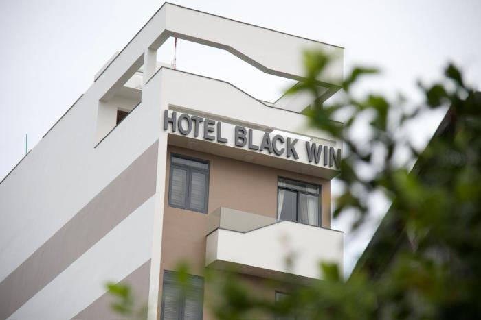 Black Win Hotel Phu Yen