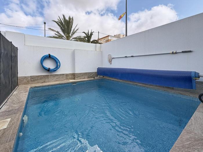 3121 - Villa Avileses