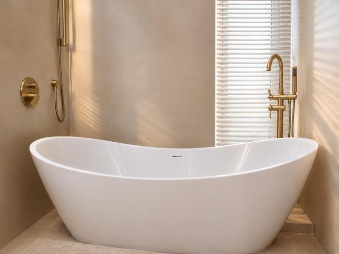 Alto Stays Suite 103 – Luxury Apt with Bathtub