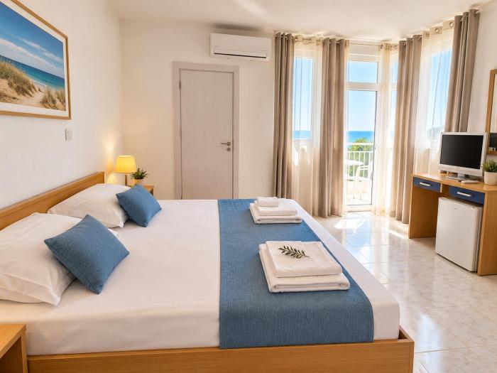 Rusalka Holiday Village