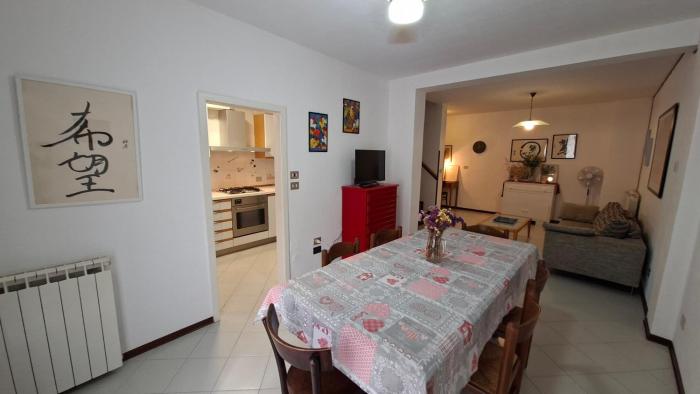 Casa Martina "holiday home" Marano Lagunare