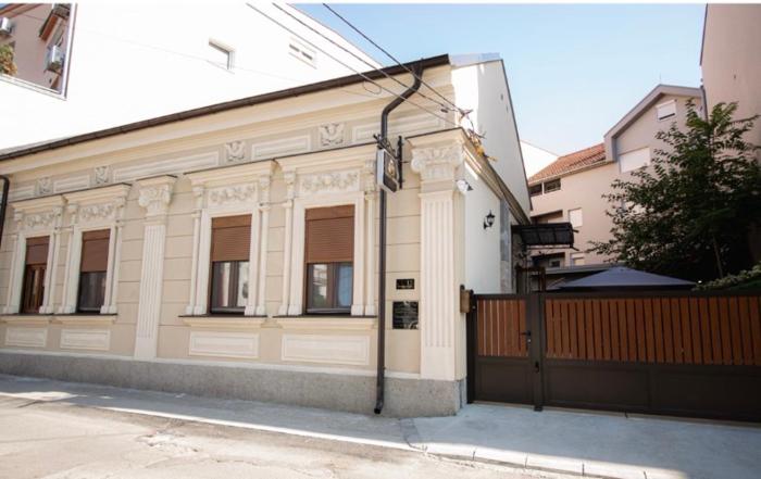 Heline odaje Luksuz u centru Požarevca