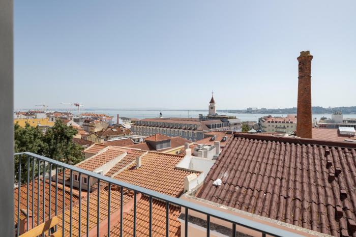 Cordoeiros Studios & Apartments