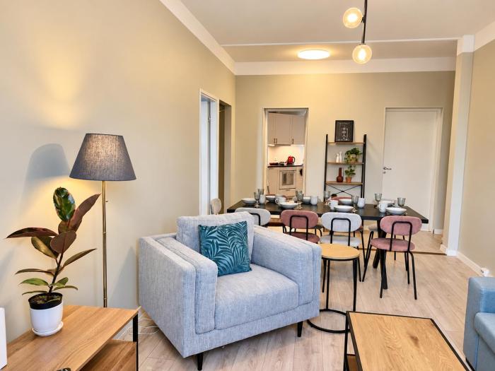 Reval Residences City Center
