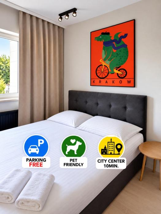 H6 MAJOR Aparthotel