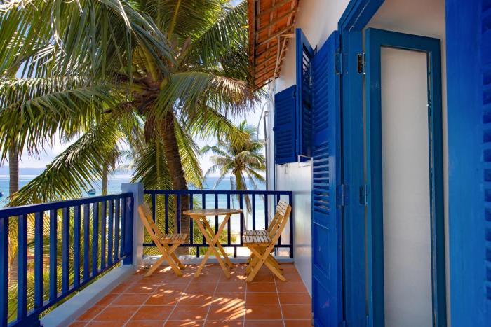 4Be Coco Doc Let near Nha Trang Khanh Hoa - Hoi An room