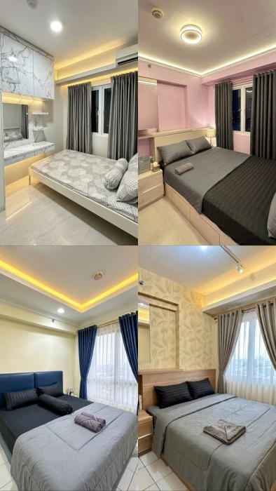 Mutiara Apartement by Roomate Inn, Bekasi