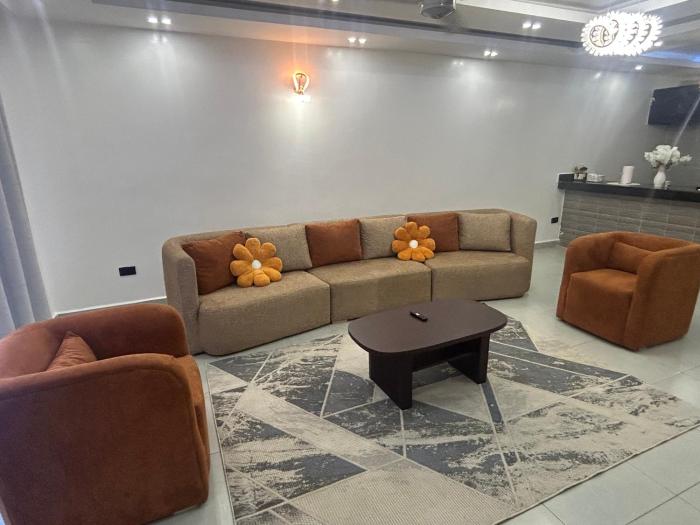 Turi homes