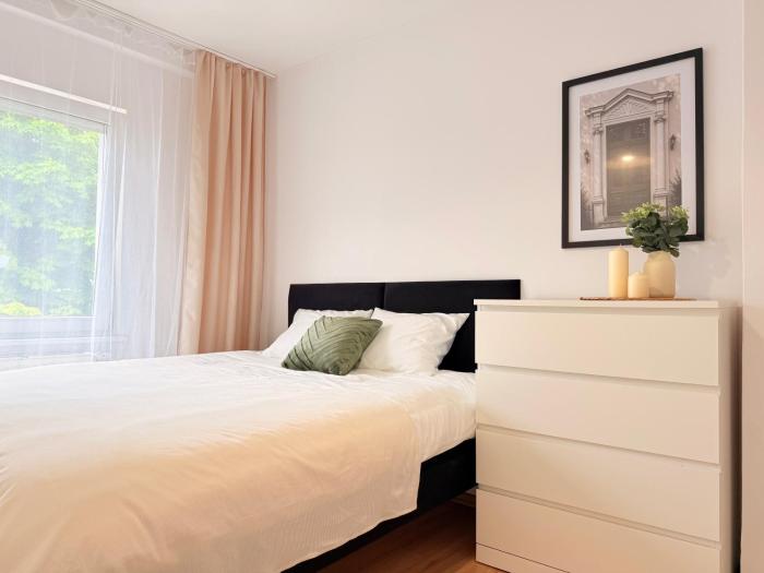 Apartament Molo 50