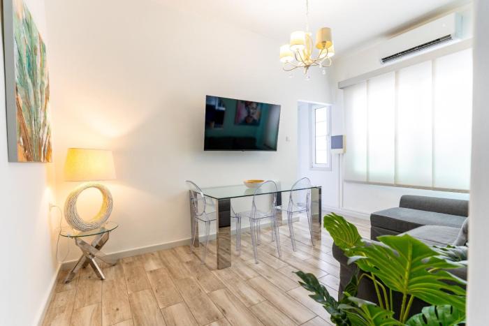 3BR Smile Family Home - Los Llanos de Aridane