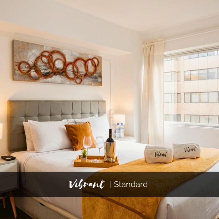 Santa Cristina by Vibrant